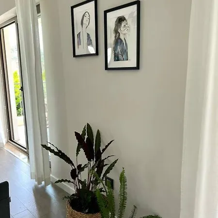 Luxurious In Apartman *