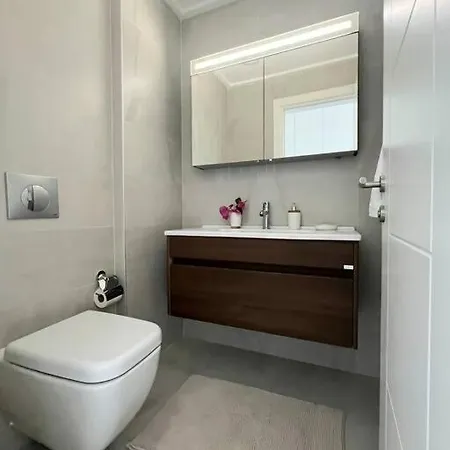Luxurious In Bodrum