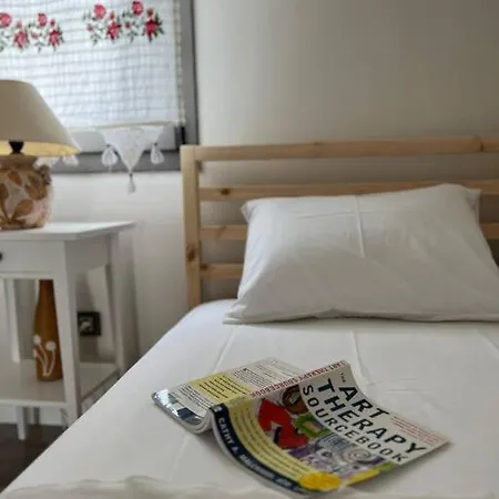 Apartment Luxurious In Bodrum