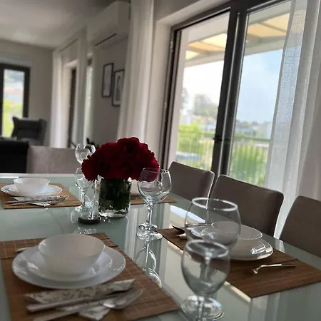 Appartement Luxurious In *