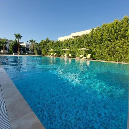 Appartamento Luxurious In *