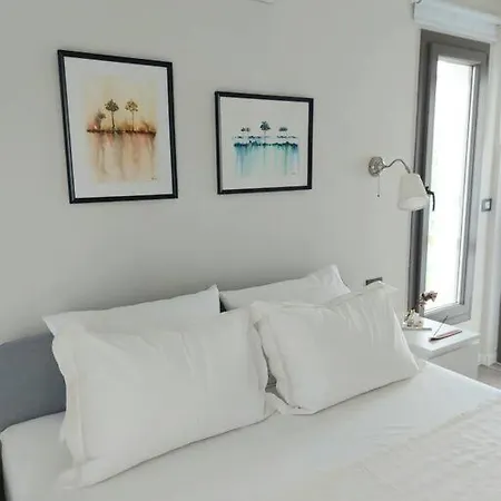 Apartamento Luxurious In