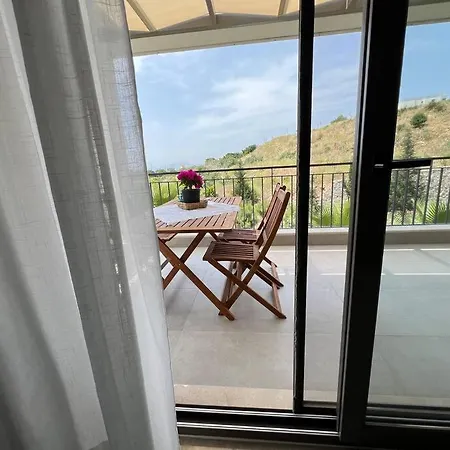 Apartamento Luxurious In