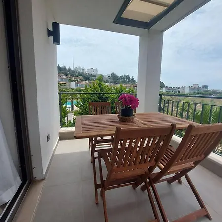 Apartamento Luxurious In