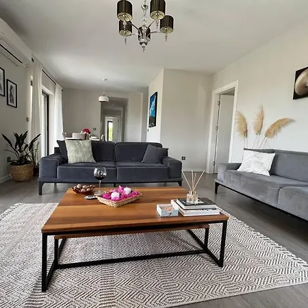Luxurious In Apartamento *