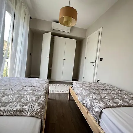Luxurious In Apartamento *