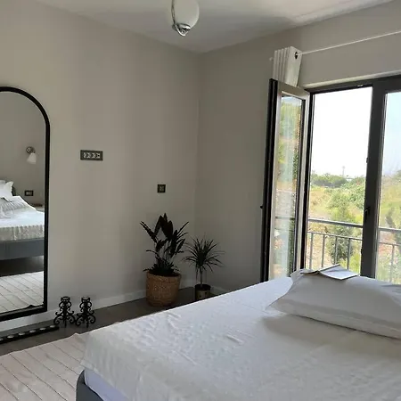 Apartamento Luxurious In Bodrum