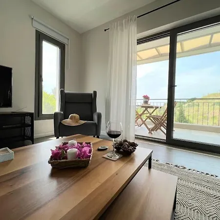 Apartamento Luxurious In *