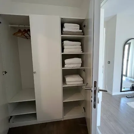 Apartamento Luxurious In Bodrum