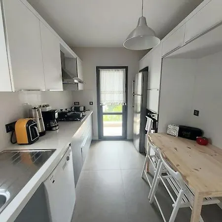 Luxurious In Apartamento Bodrum