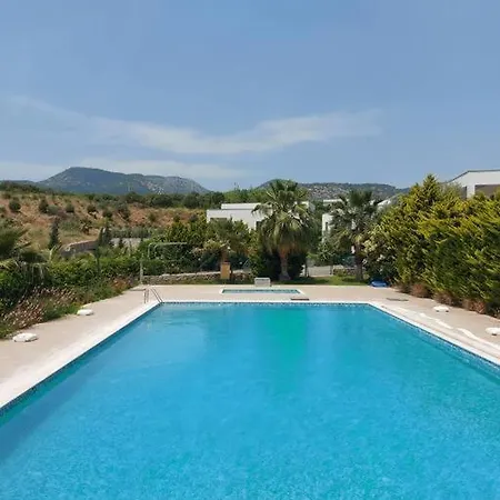 Apartamento Luxurious In