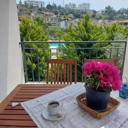 Apartamento Luxurious In Bodrum