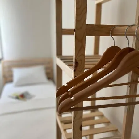Apartamento Luxurious In *
