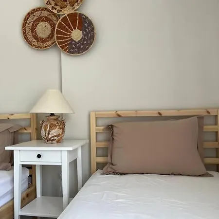 Apartamento Luxurious In