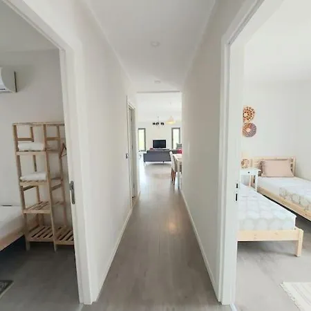 Apartamento Luxurious In