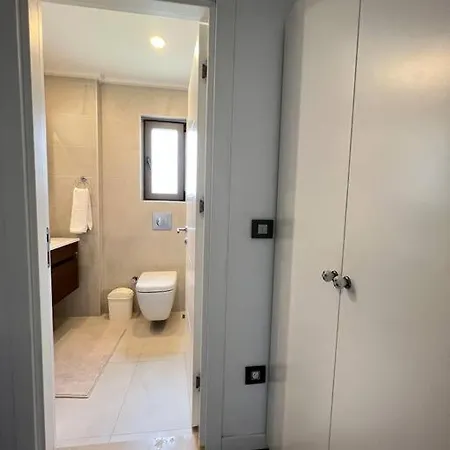 Luxurious In * בודרום
