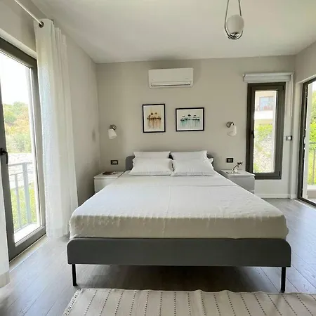 Apartament Luxurious In Bodrum