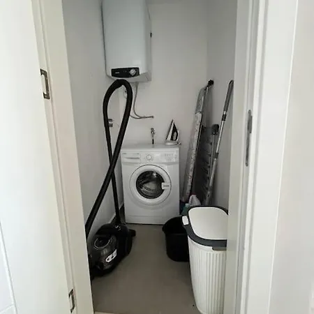 Apartament Luxurious In Bodrum