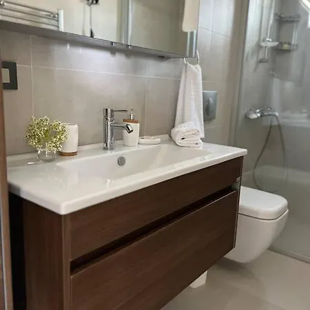 Apartament Luxurious In *